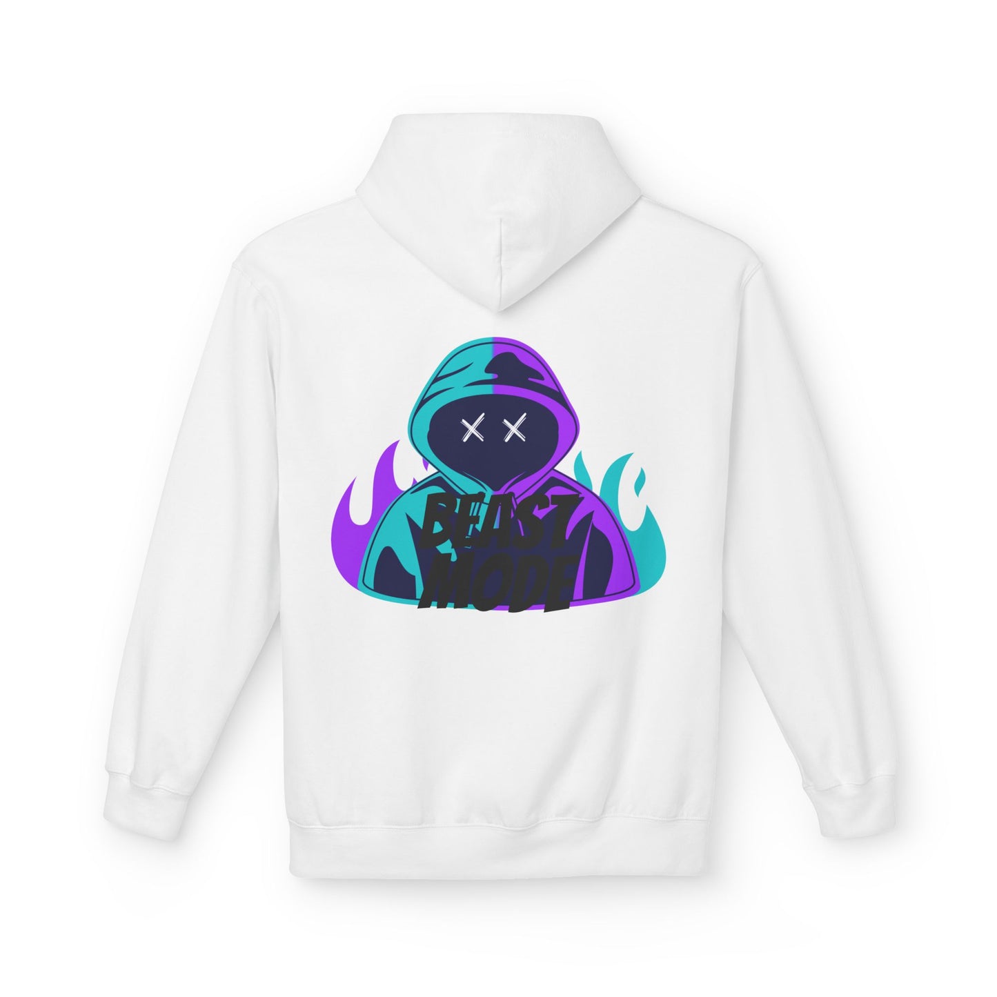 Hustler.co BEAST MODE Hoodie..