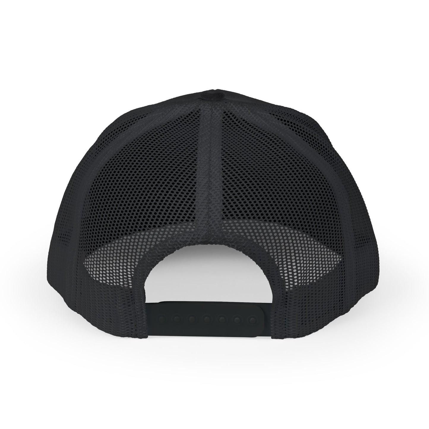 Hustler.co classic Snapback trucker cap..