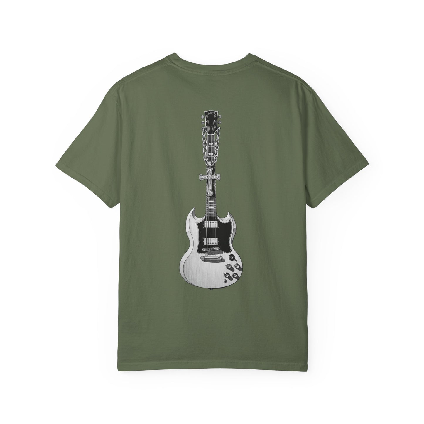 Hustler.co Metal Tshirts..