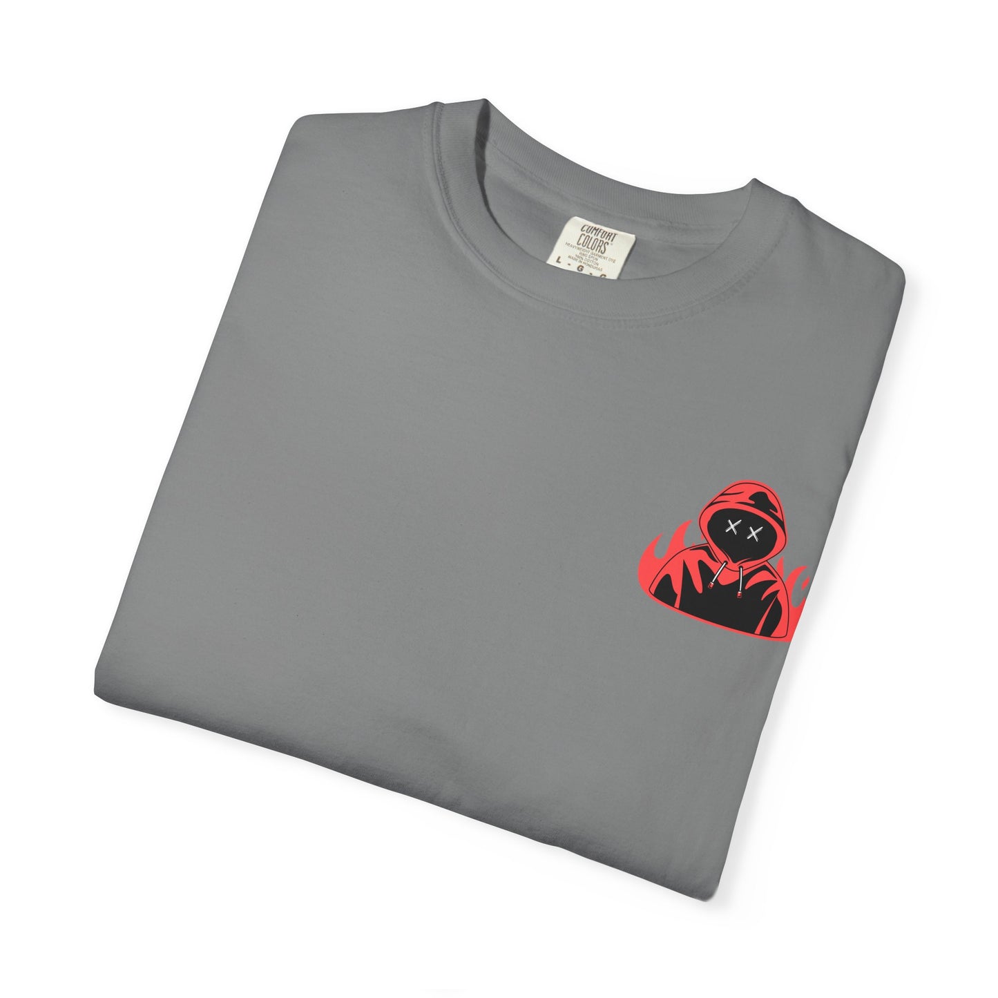 Hustler.co 4-Leaf Clover Tshirts..