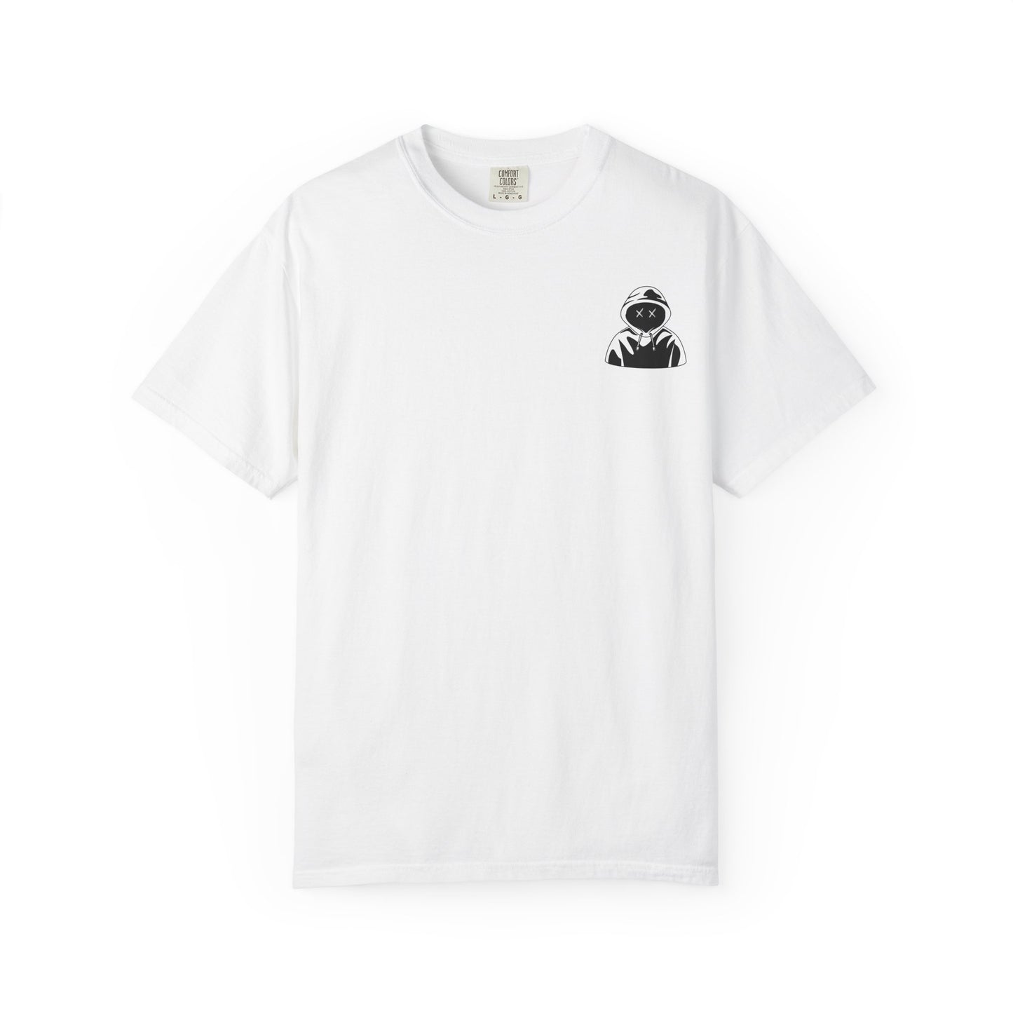 Hustler.co Bad hand Tshirts..