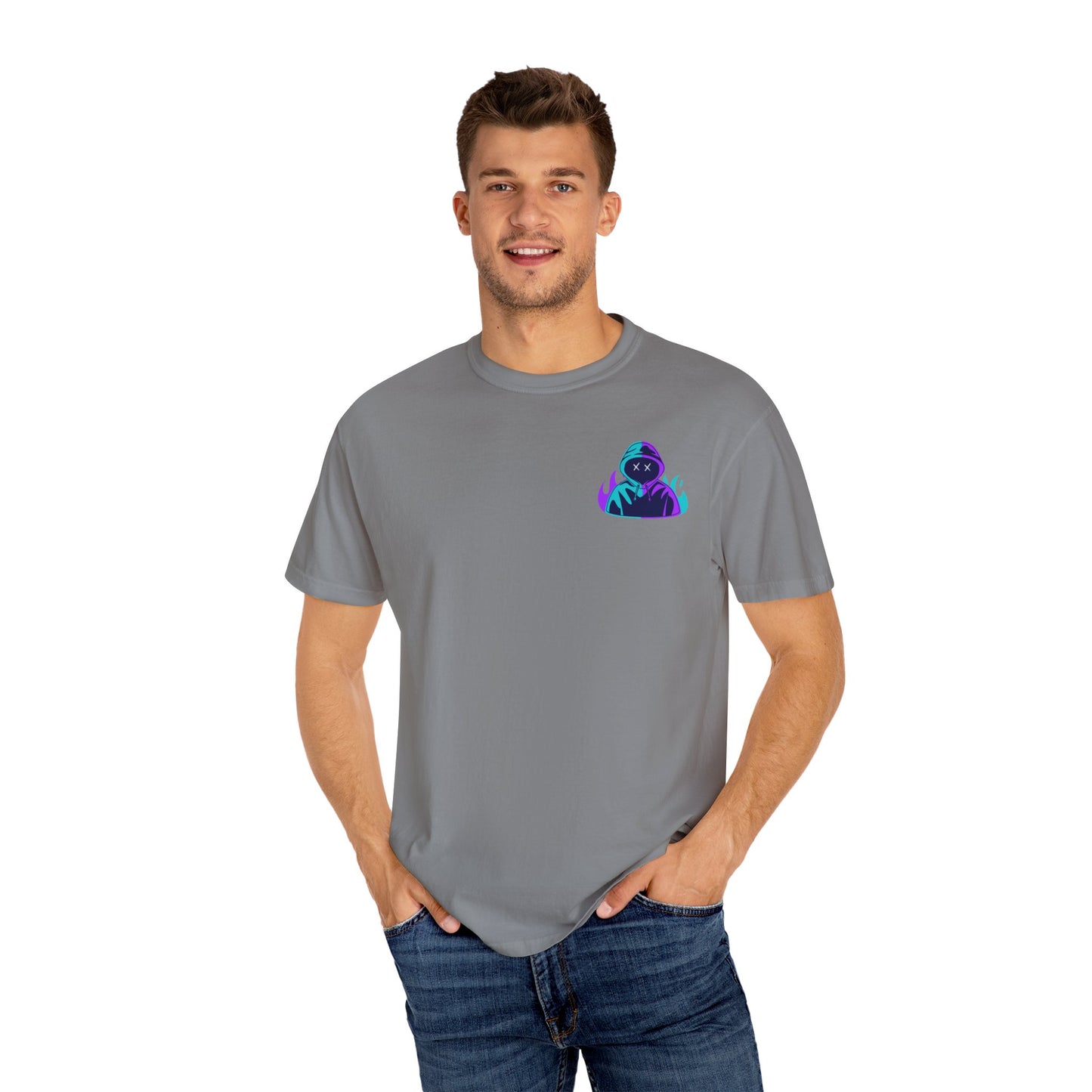 Hustler.co always outside Tshirts..