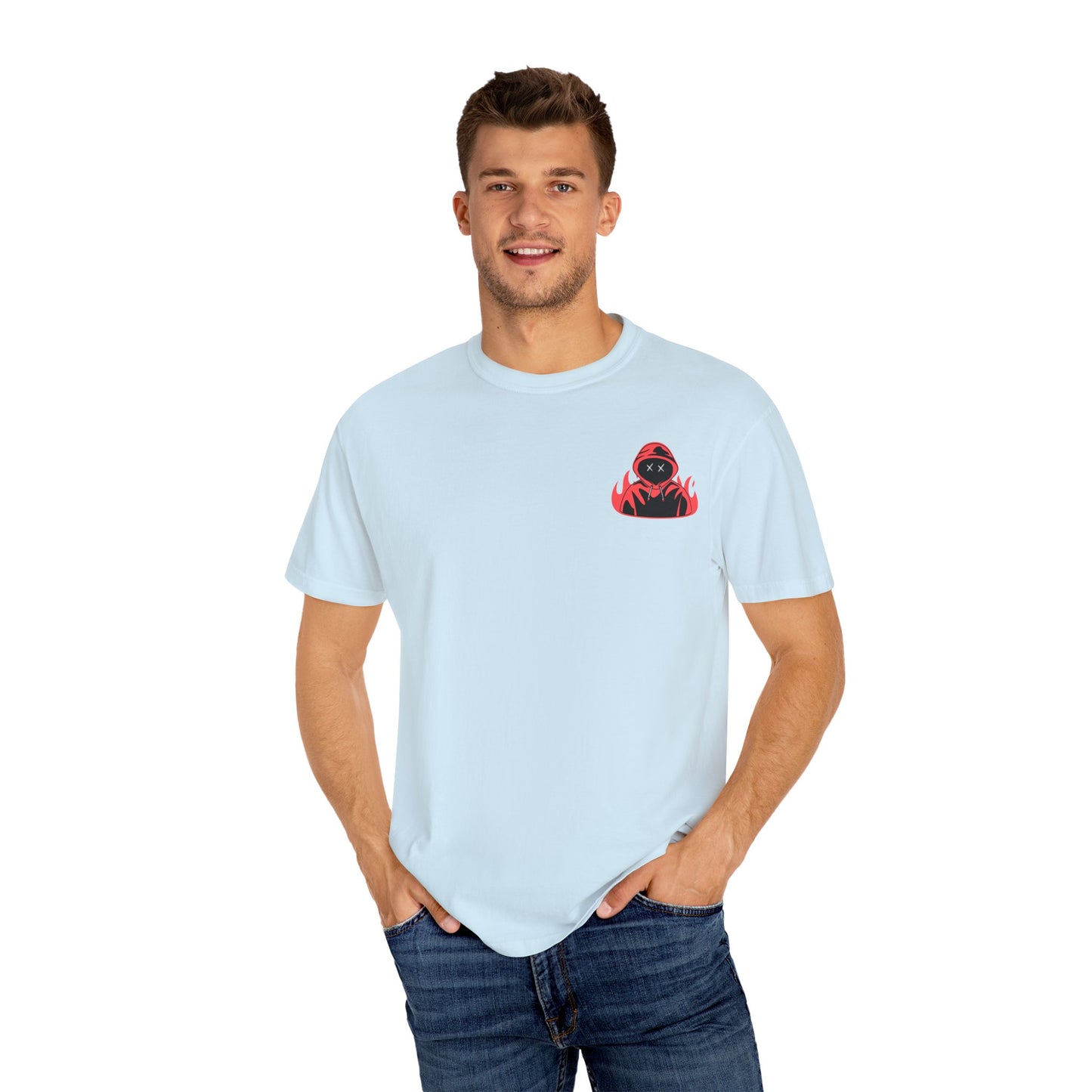 Hustler.co 4-Leaf Clover Tshirts..