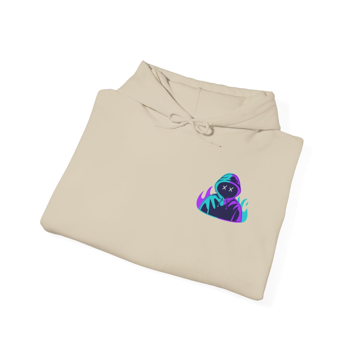 Copy of Hustler.co Catch me Fool hoodie..