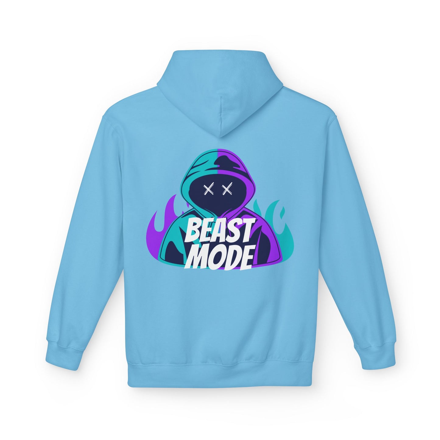 Hustler.co BEAST MODE Hoodie..