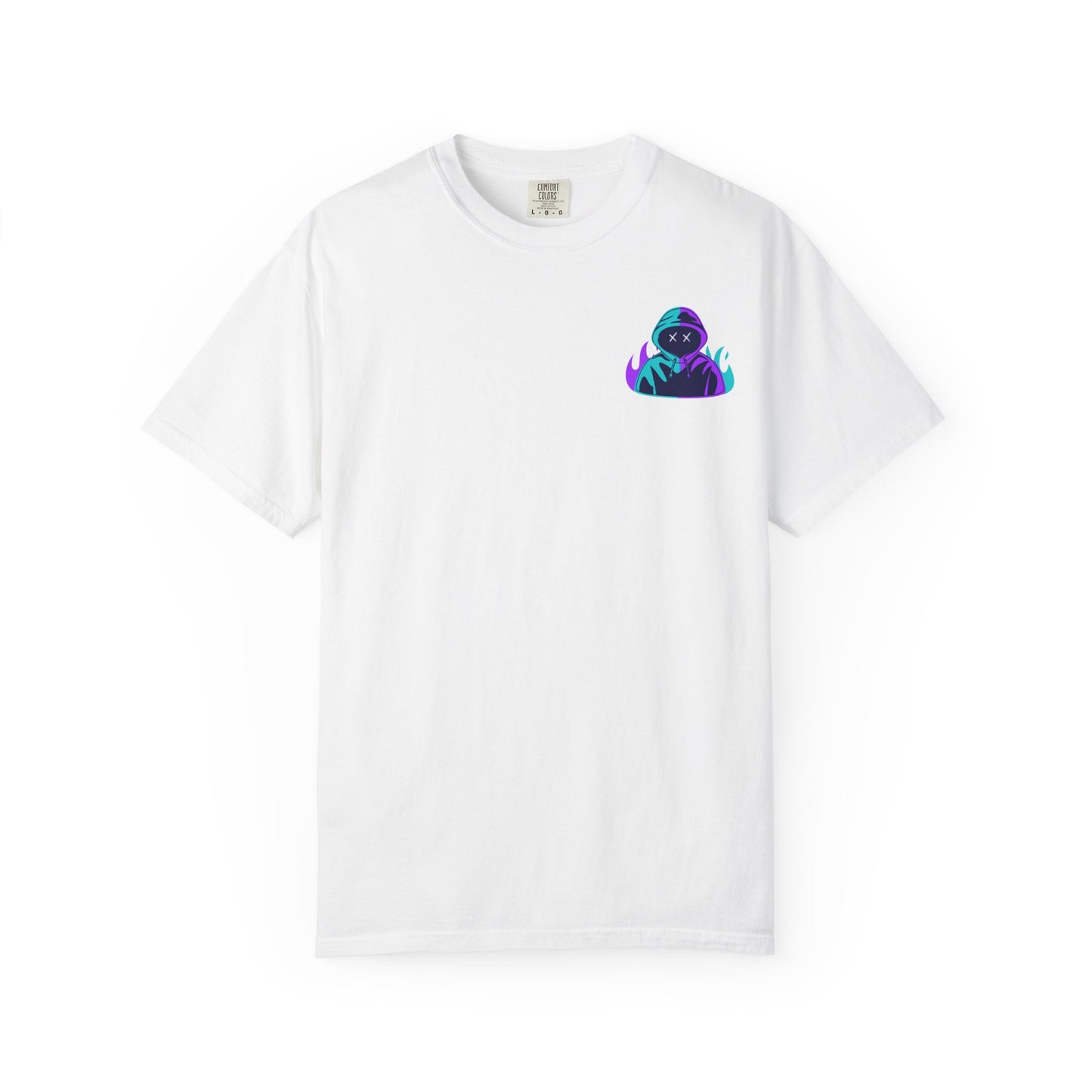 Hustler.co always outside Tshirts..
