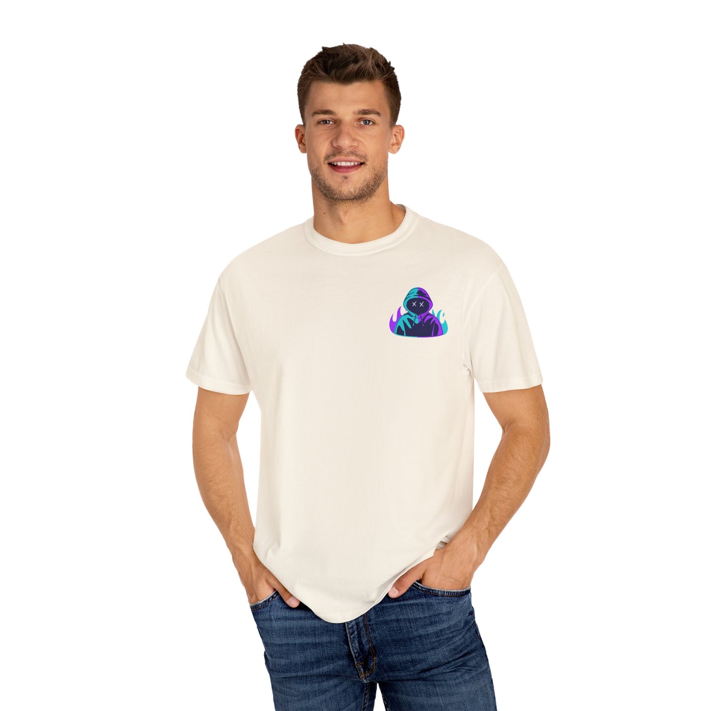 Hustler.co always outside Tshirts..