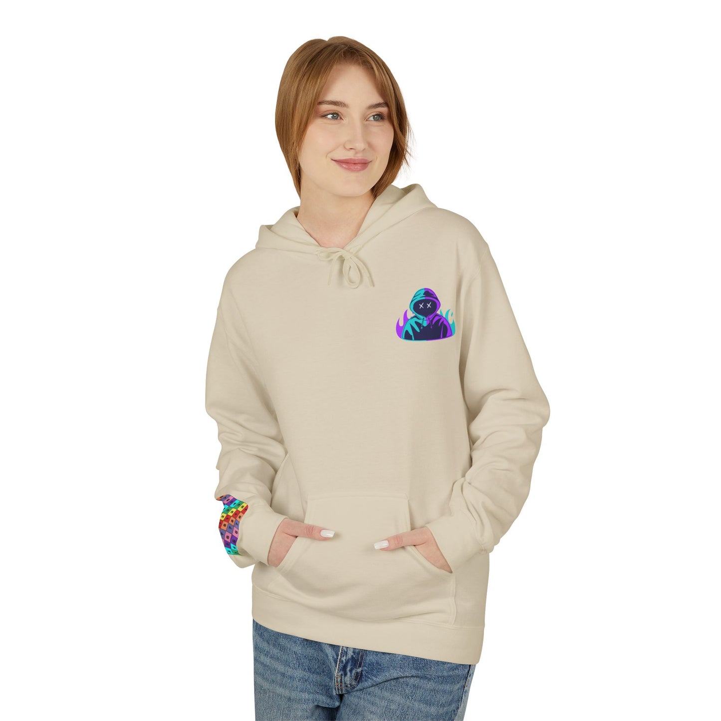 Hustler.co Need Money For Stunt Bike Hoodie..