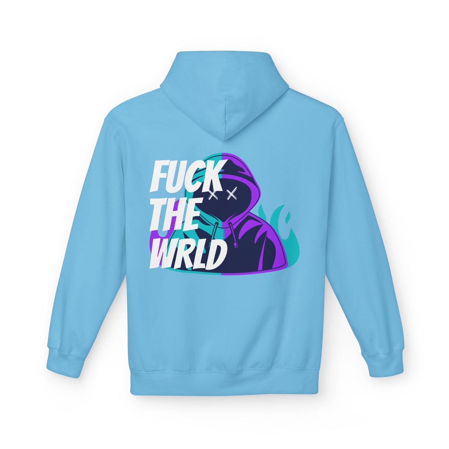 Hustler.co FTW Hoodie..