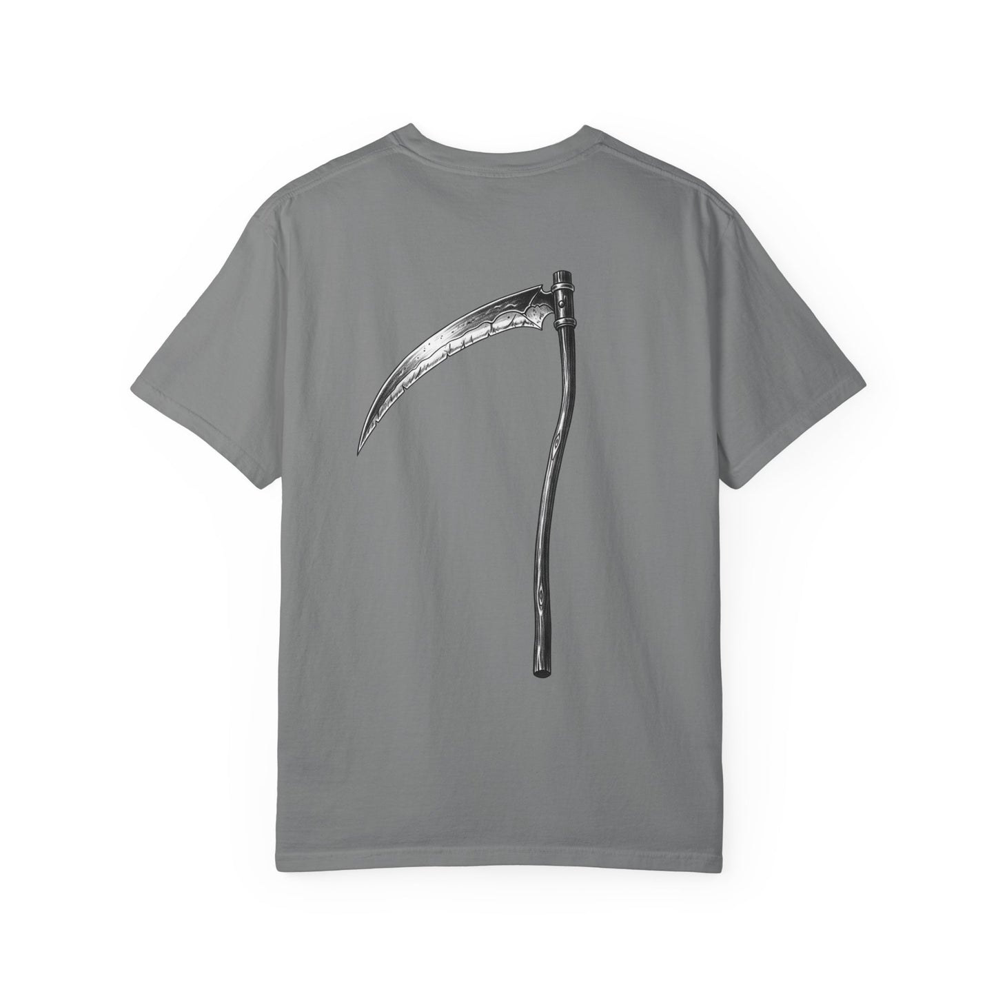 Hustler.co Reaper Tshirts..