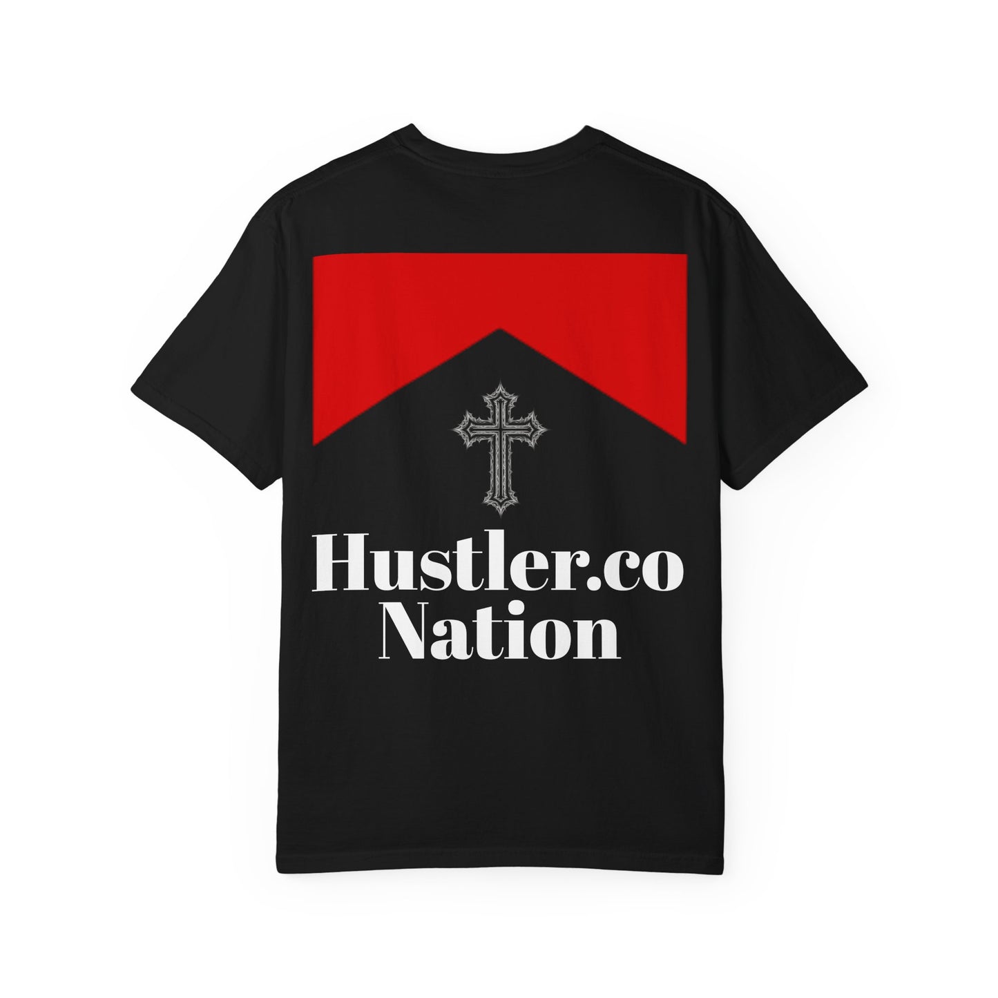 Hustler.co Nation Tshirts..