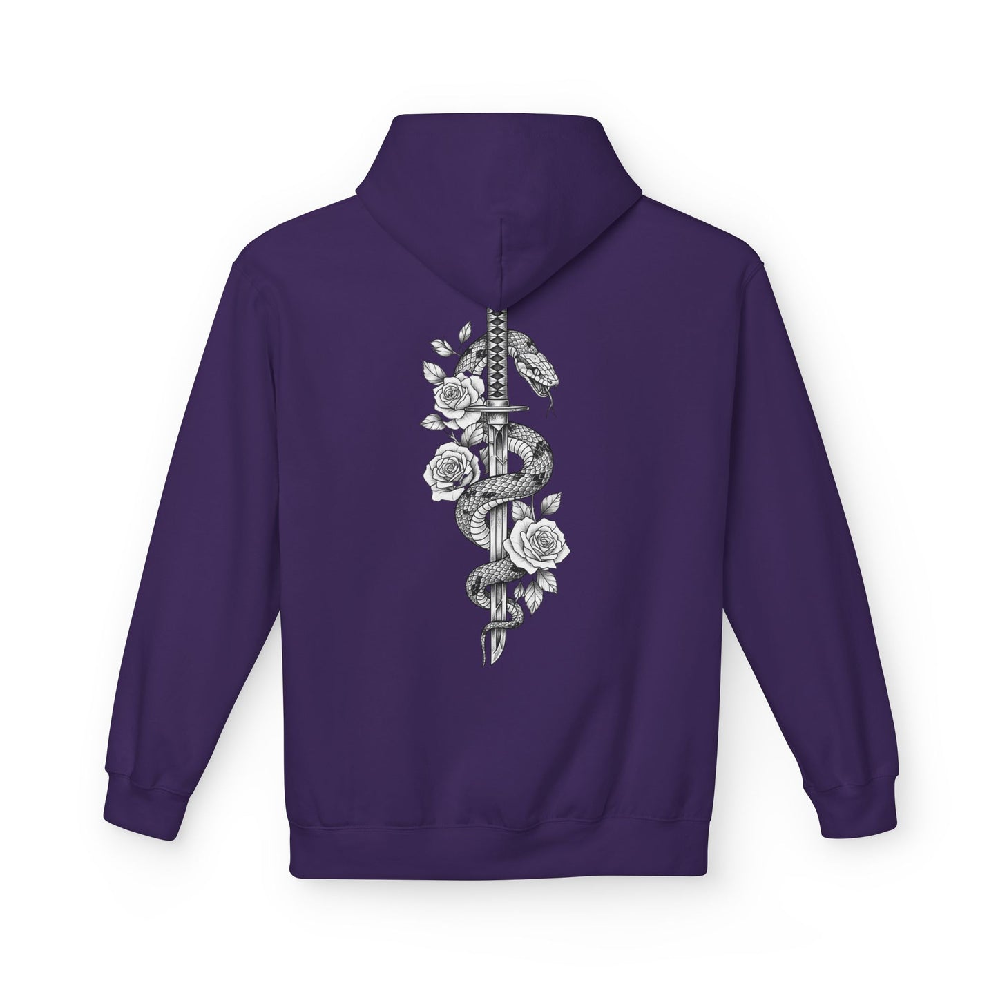 Hustler.co Cobra V2 Hoodie..