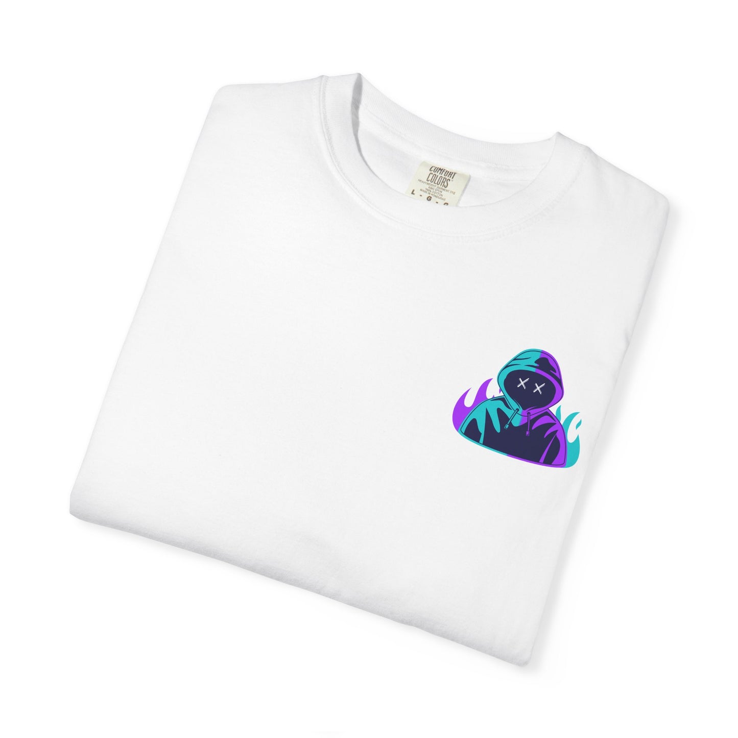 Hustler.co Graphic Tshirts..