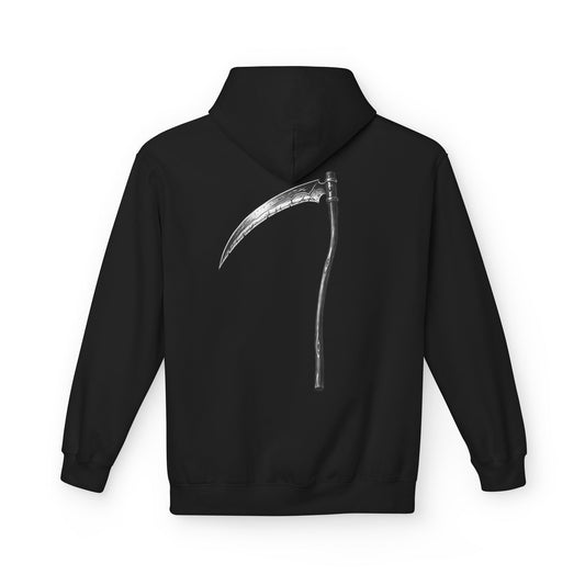 Hustler.co Reaper Hoodie..