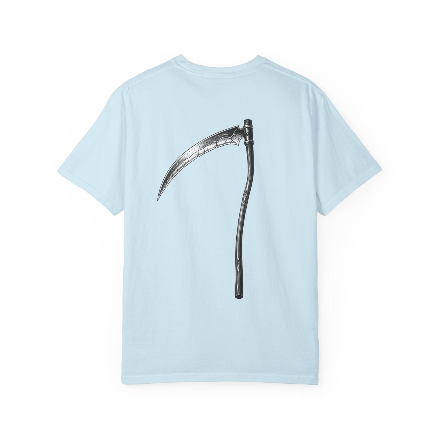 Hustler.co Reaper Tshirts..