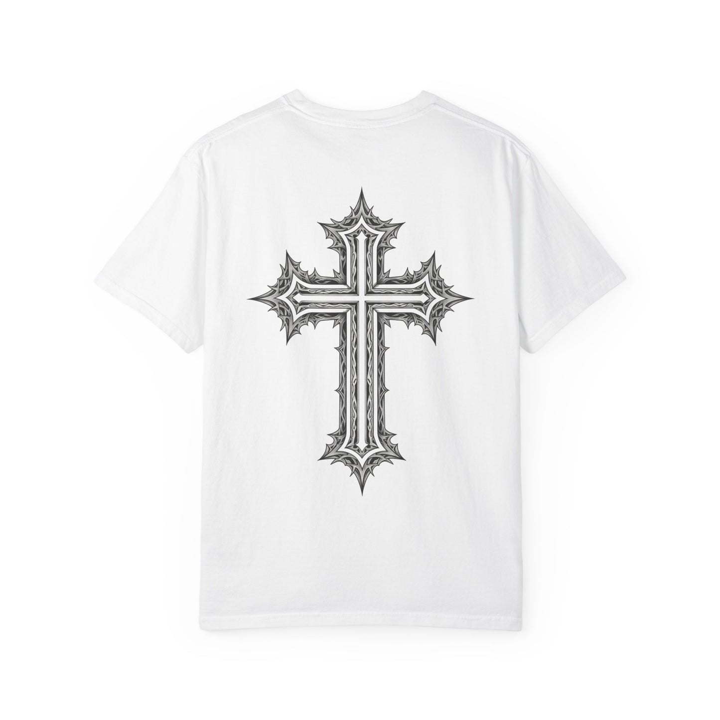 Hustler.co Cross Tshirts..