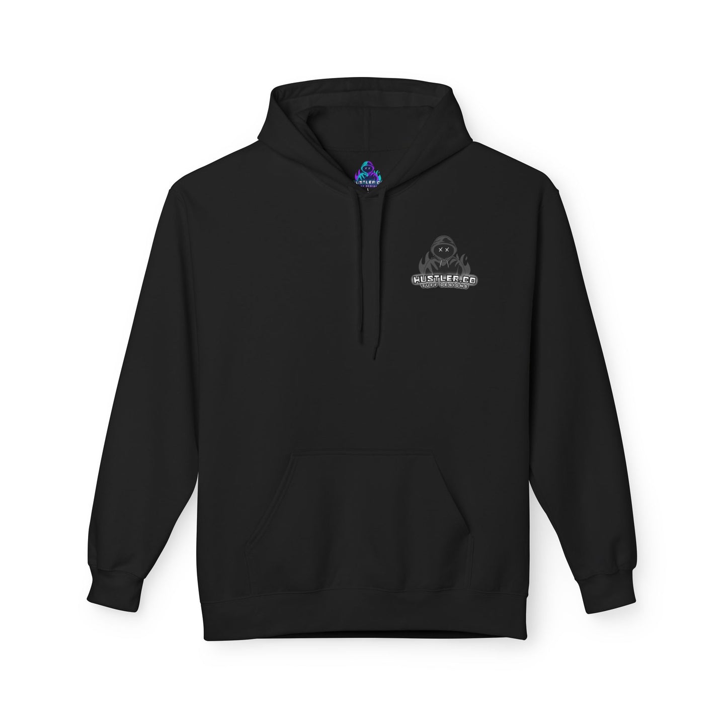 Hustler.co Icon Hoodie..