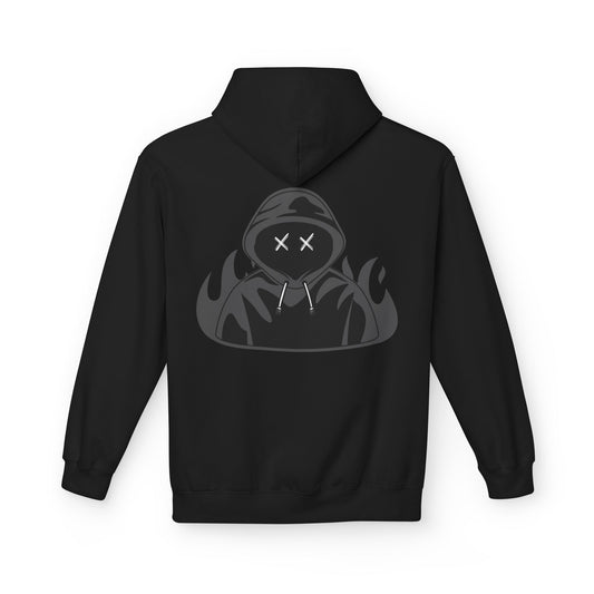 Hustler.co Icon Hoodie..