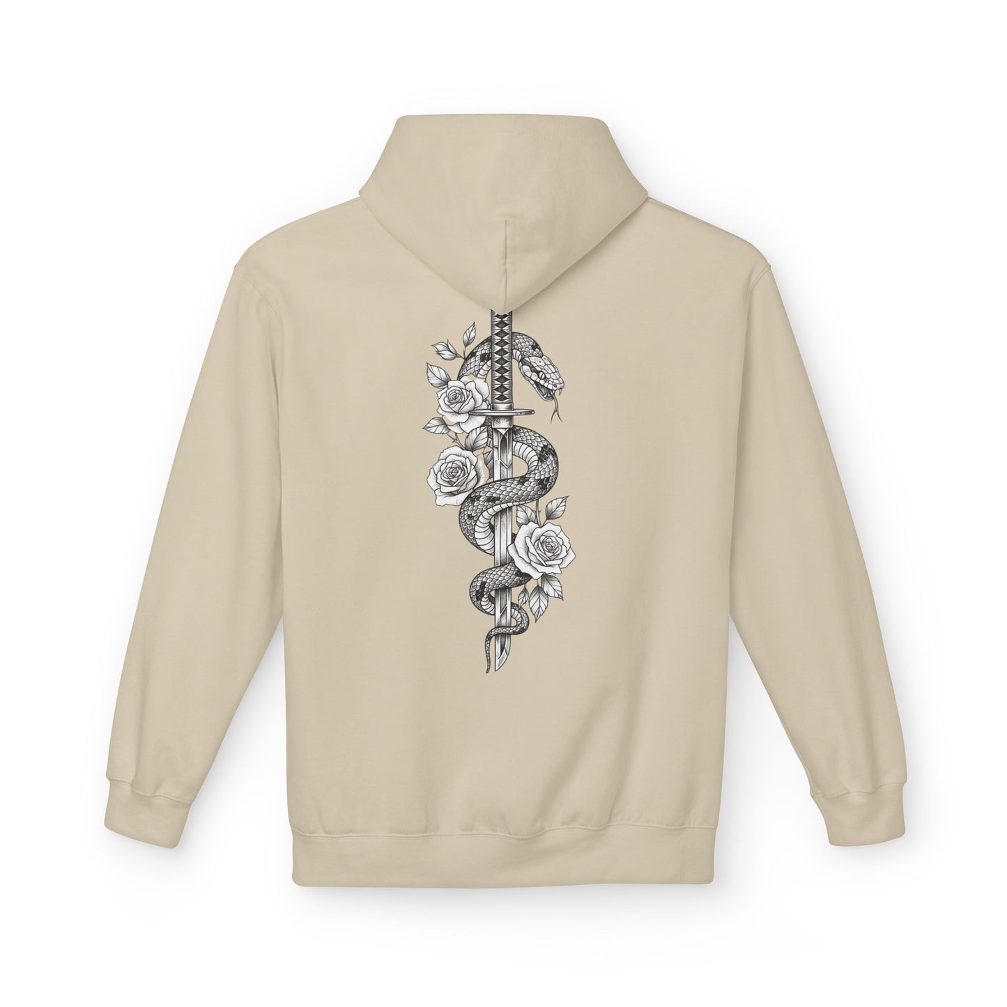 Hustler.co Cobra V2 Hoodie..