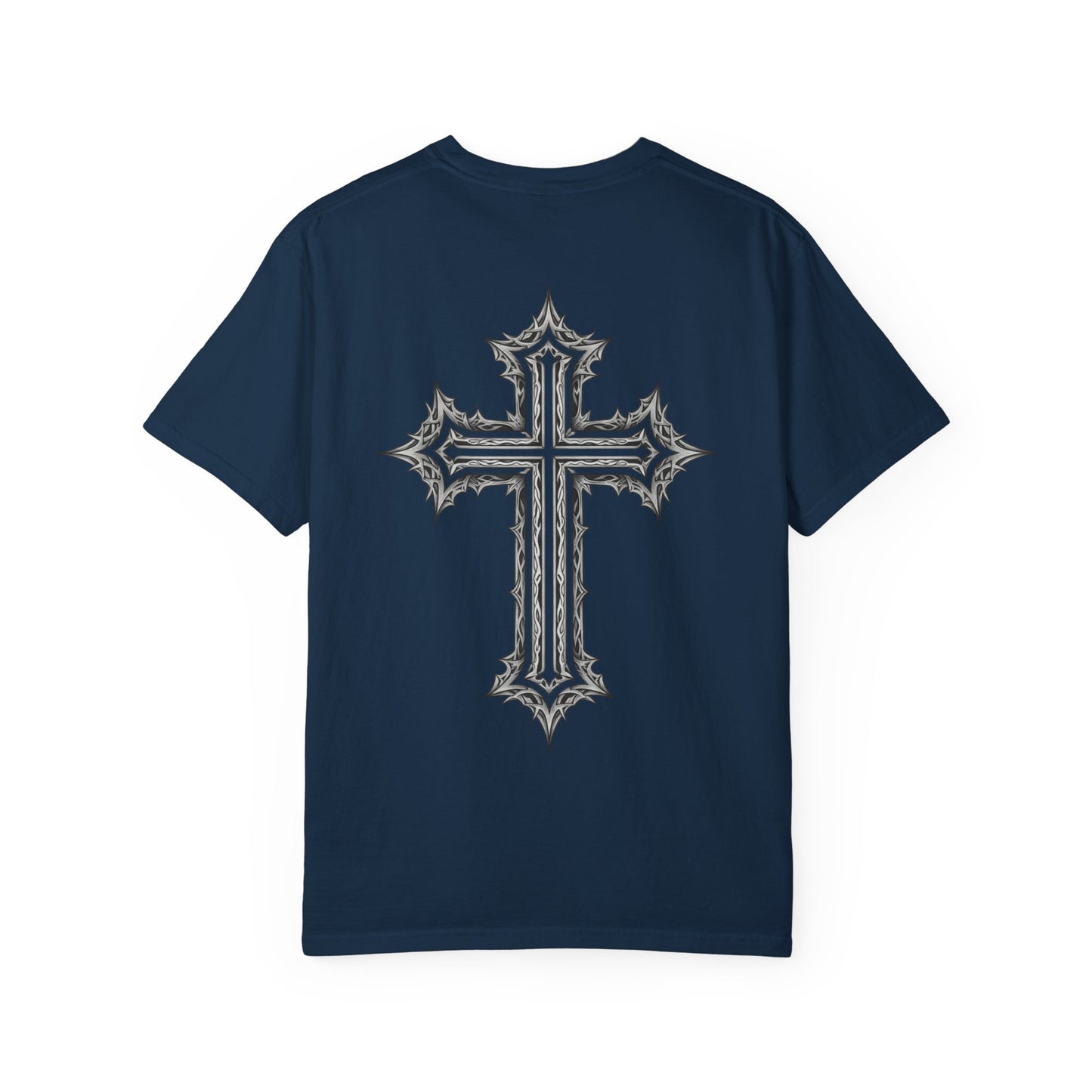 Hustler.co Cross Tshirts..