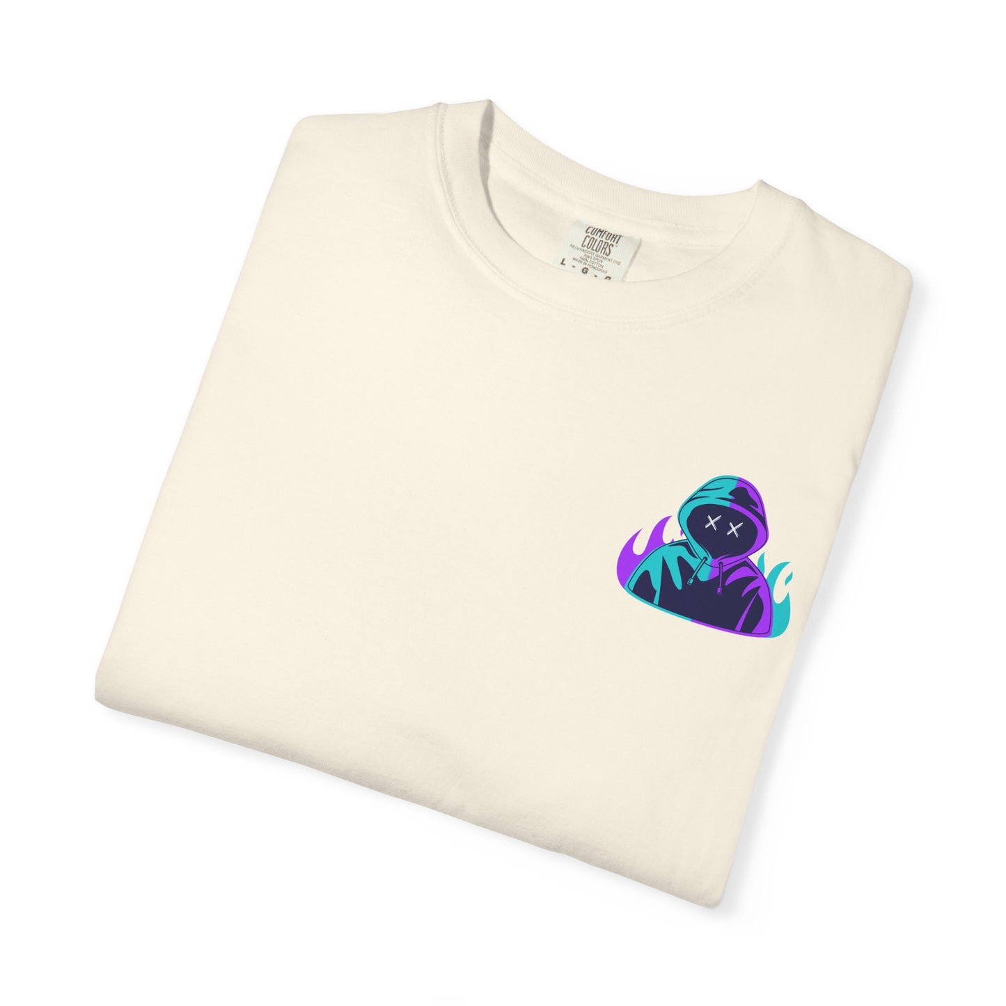 Hustler.co FELON Tshirts..