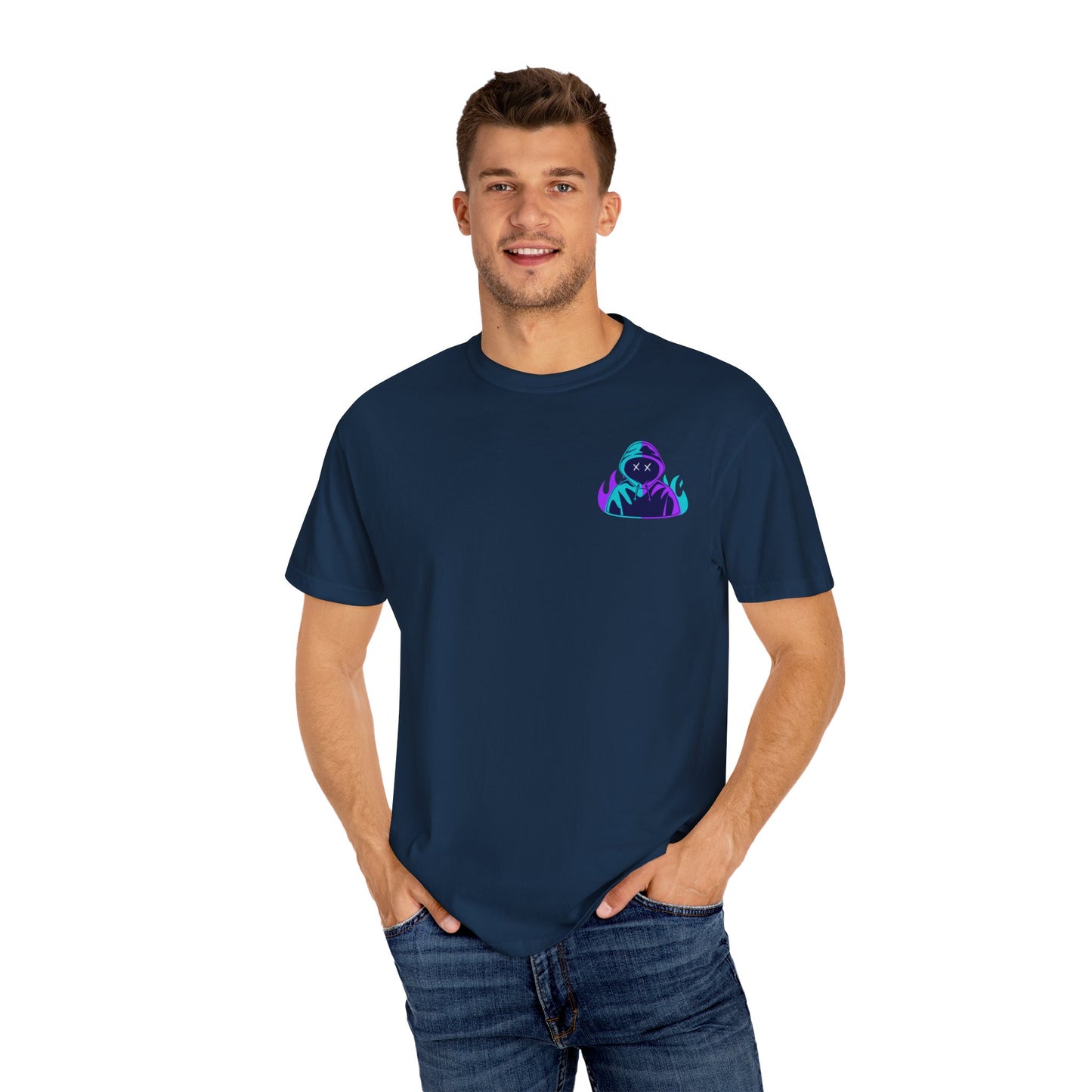 Hustler.co Graphic Tshirts..