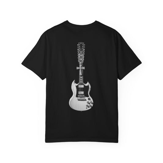 Hustler.co Metal Tshirts..