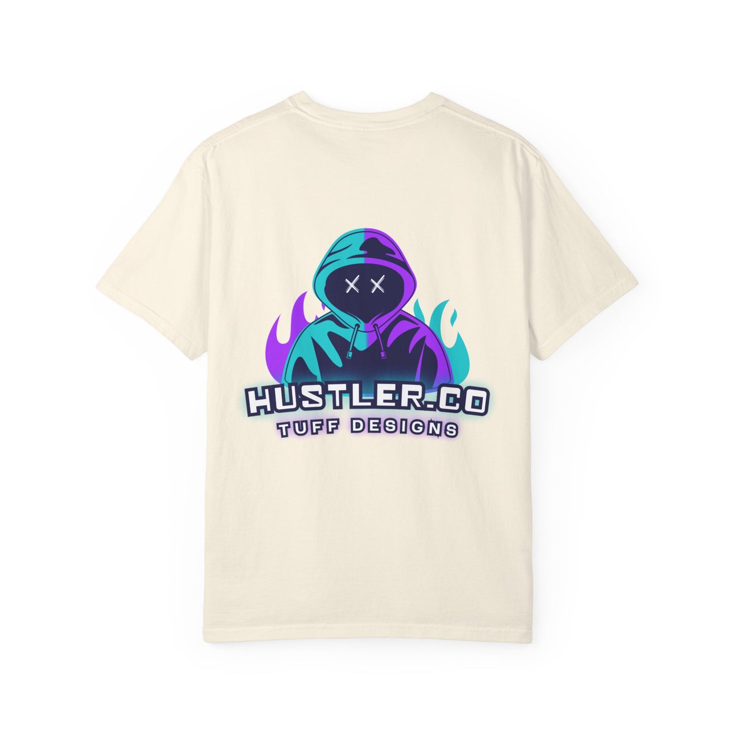 Hustler.co Graphic Tshirts..