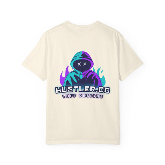 Hustler.co Graphic Tshirts..