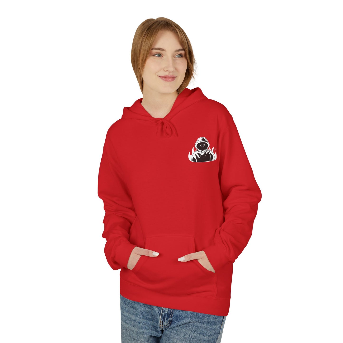 Hustler.co Cobra V2 Hoodie..