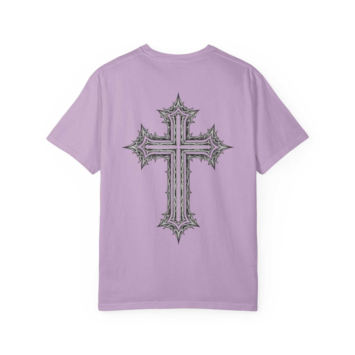Hustler.co Cross Tshirts..