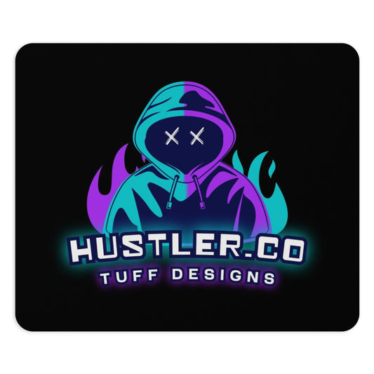 Hustler.co Graphic mouse pad..