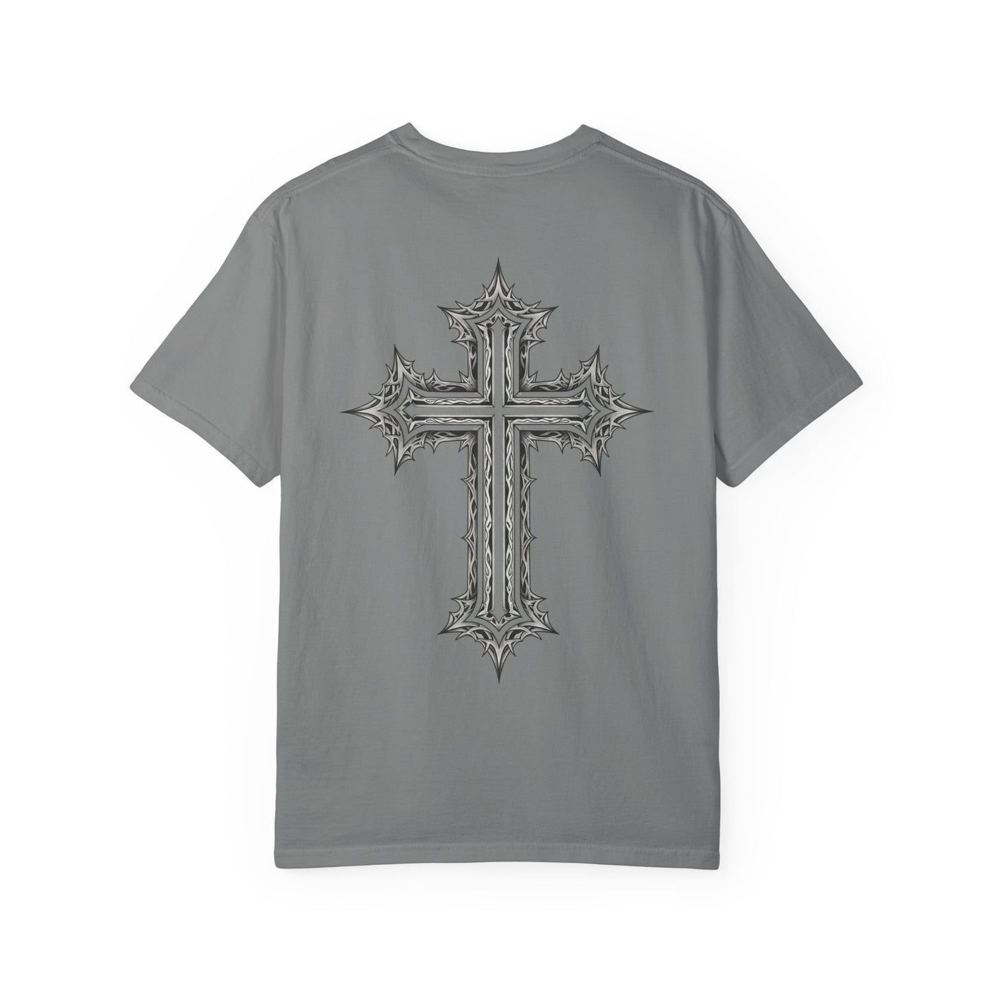 Hustler.co Cross Tshirts..