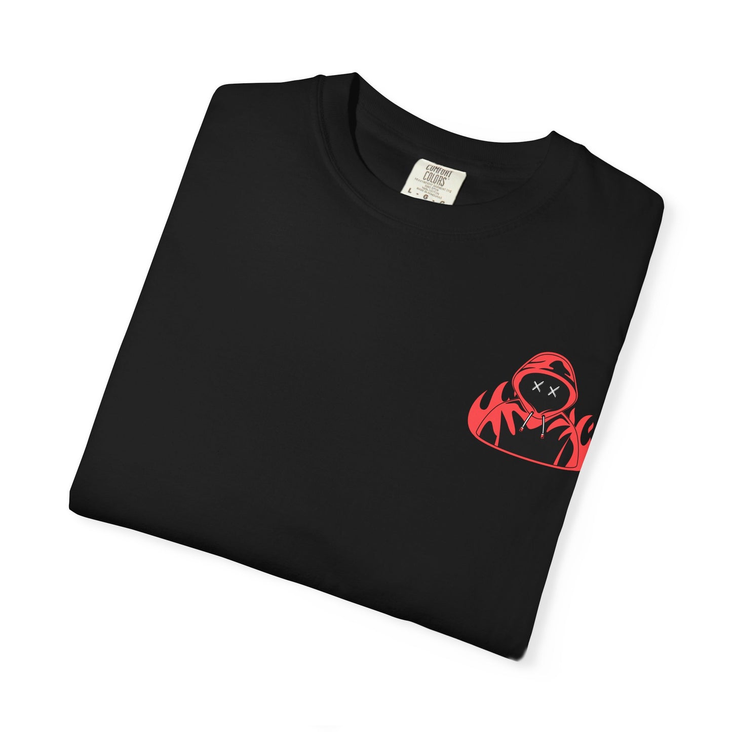 Hustler.co 4-Leaf Clover Tshirts..