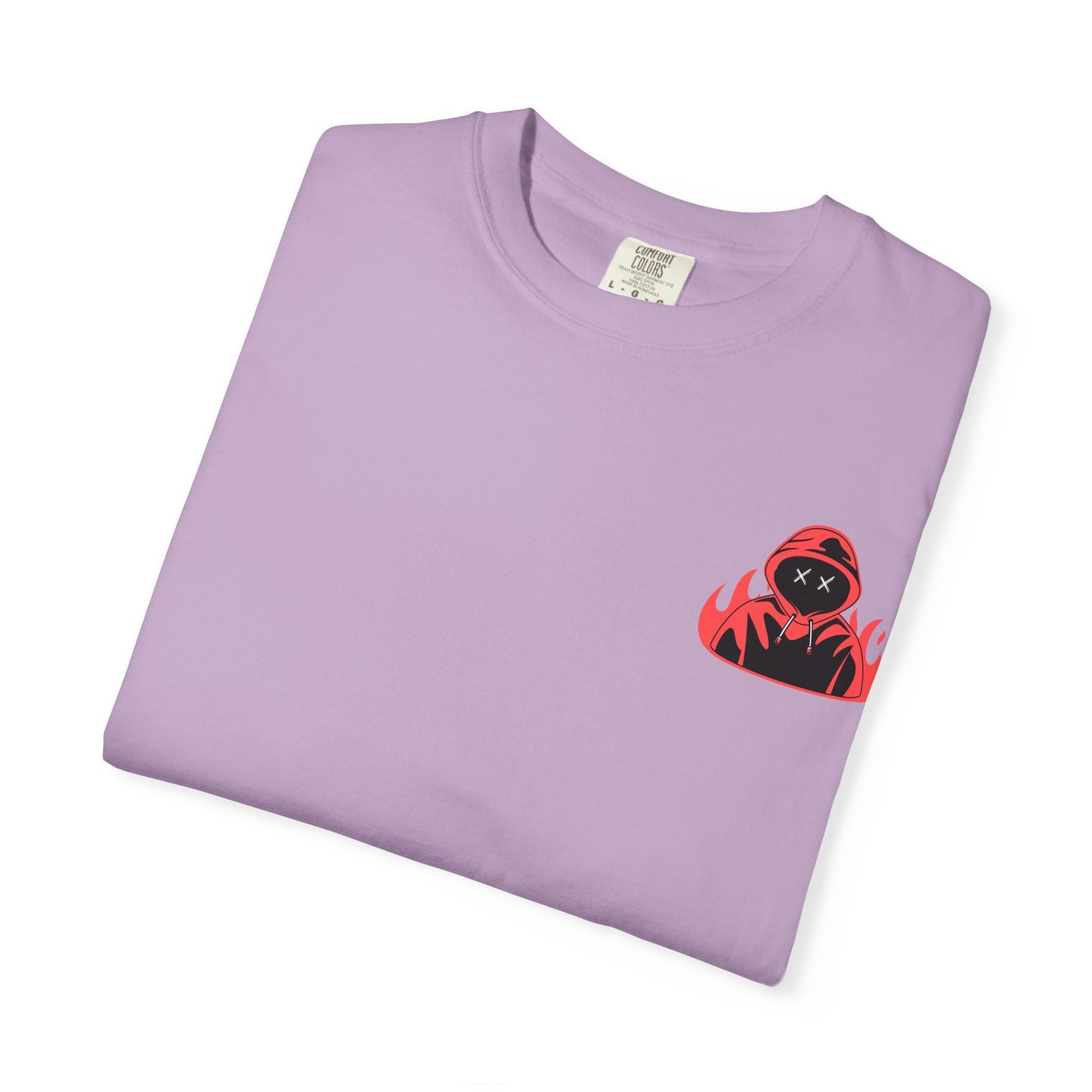 Hustler.co 4-Leaf Clover Tshirts..