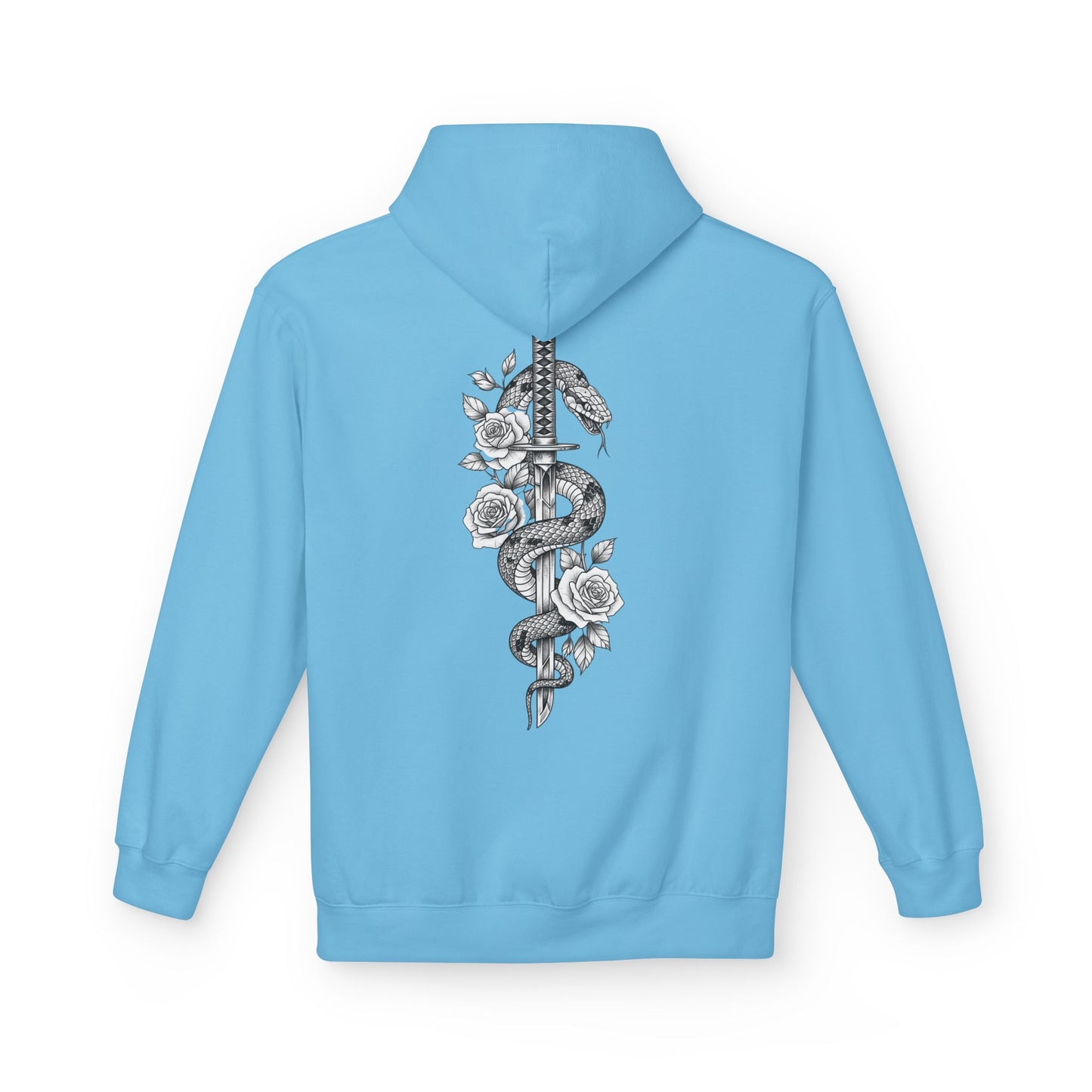 Hustler.co Cobra V2 Hoodie..