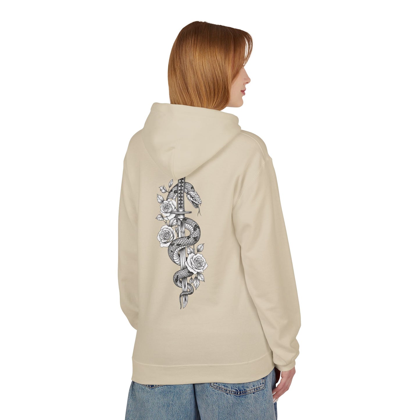 Hustler.co Cobra V2 Hoodie..