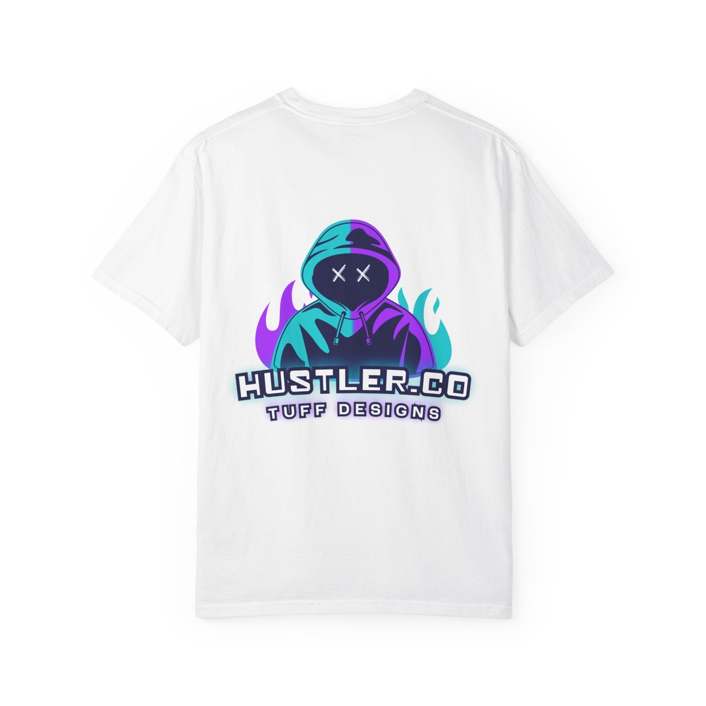 Hustler.co Graphic Tshirts..