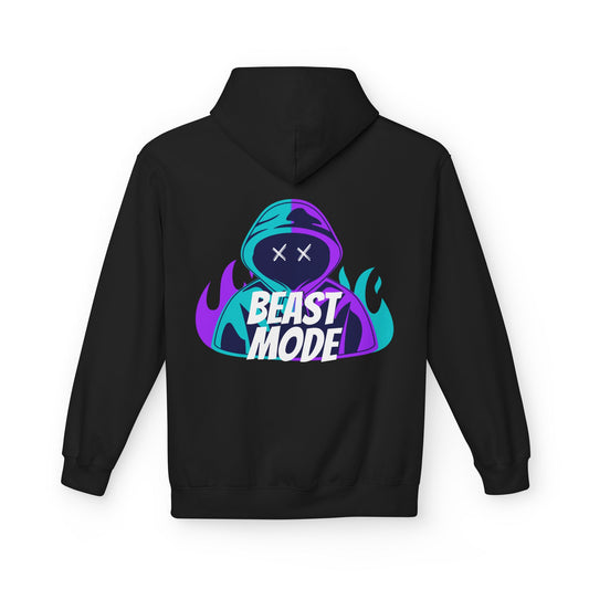 Hustler.co BEAST MODE Hoodie..