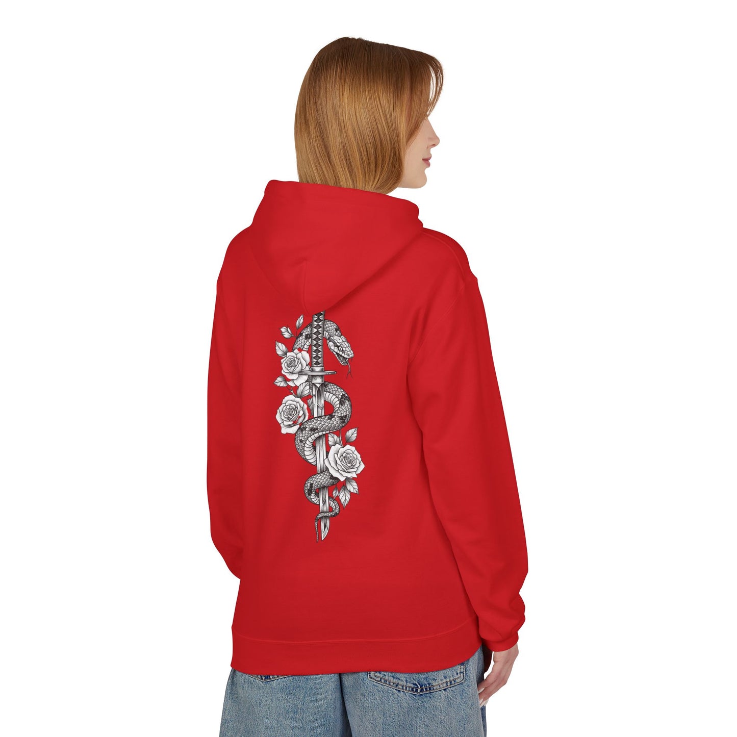 Hustler.co Cobra V2 Hoodie..