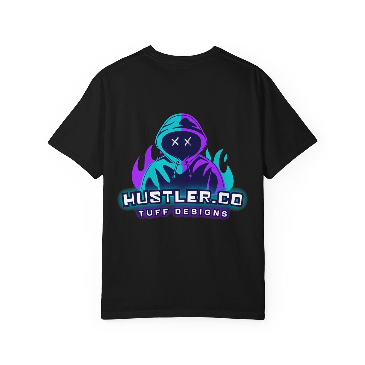 Hustler.co Graphic Tshirts..