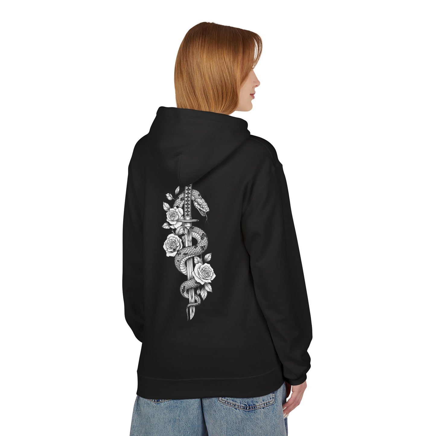 Hustler.co Cobra V2 Hoodie..