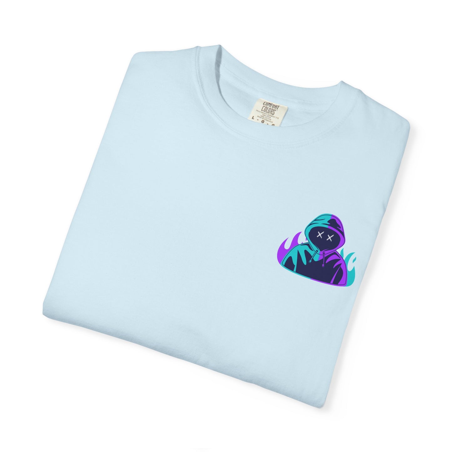 Hustler.co FELON Tshirts..