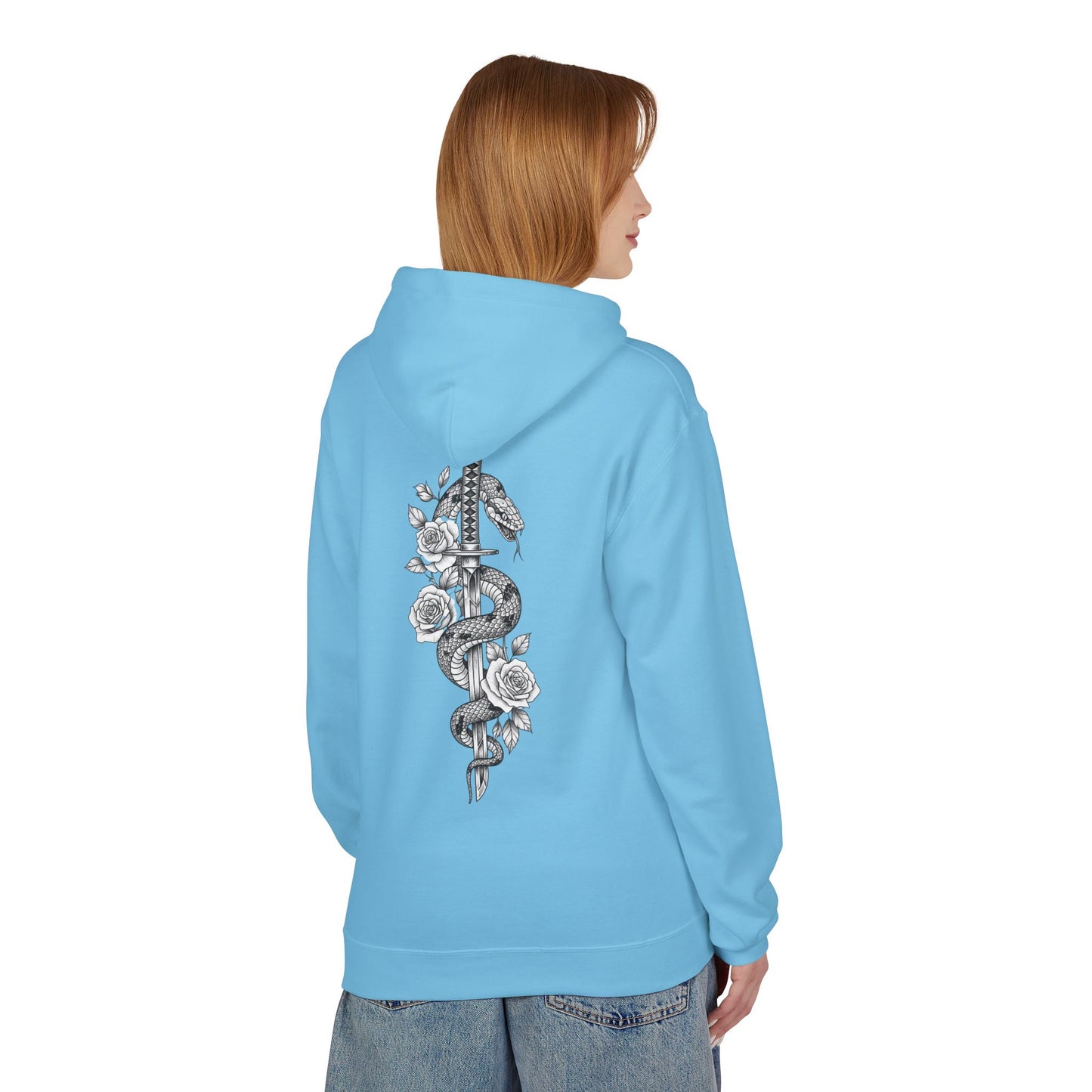 Hustler.co Cobra V2 Hoodie..