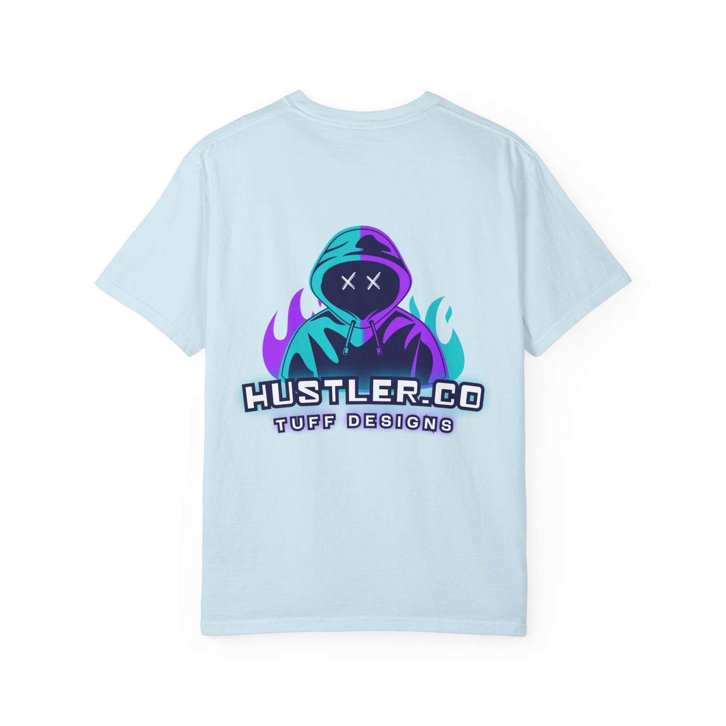 Hustler.co Graphic Tshirts..