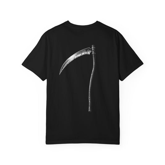 Hustler.co Reaper Tshirts..