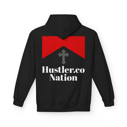 Hustler.co Nation Hoodie..