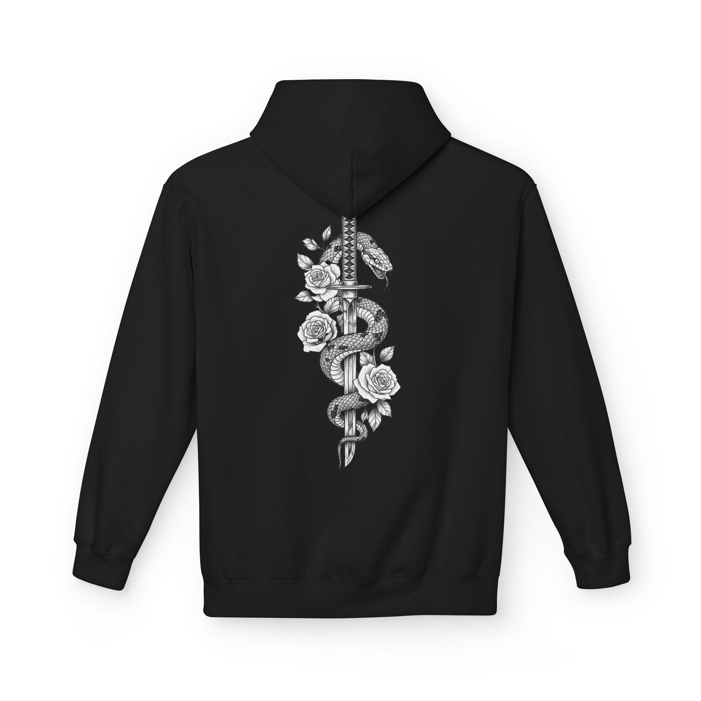 Hustler.co Cobra V2 Hoodie..