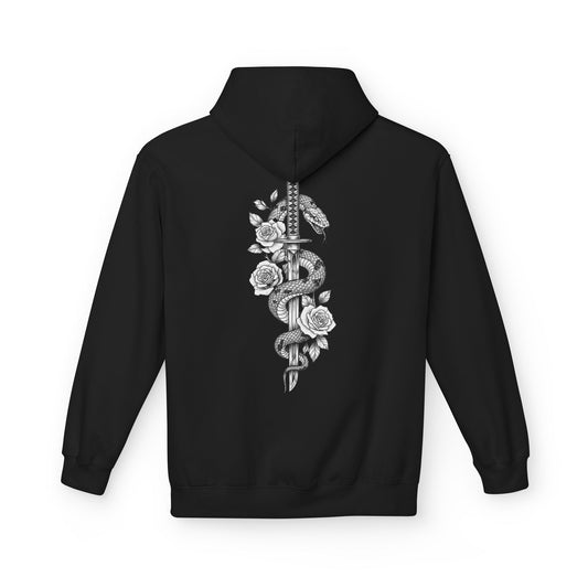 Hustler.co Cobra V2 Hoodie..
