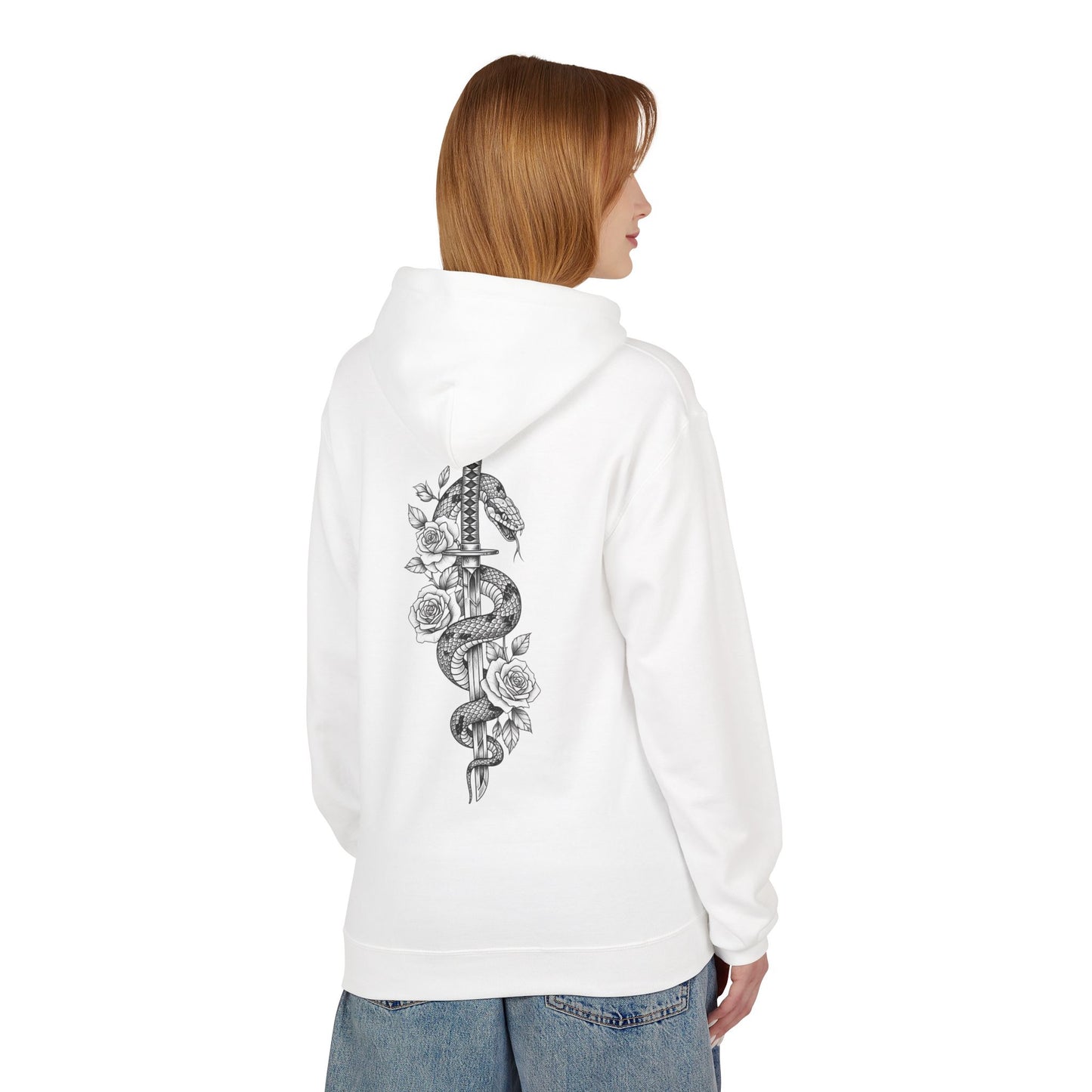 Hustler.co Cobra V2 Hoodie..